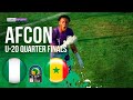 Nigeria U 20 Vs Senegal U 20 HIGHLIGHTS 2025 AFCON U 20 Quarter Finals 05 12 2025 BeIN SPORT Nigeria U 20 Vs Senegal U 20 HIGHLIGHTS 2025 AFCON U 20 Quarter Finals 05 12 2025 BeIN SPORT