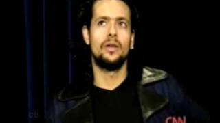 Entrevista CNN - Robi Draco Rosa - 2001