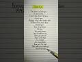Ocean Eyes Lyrics Song By Billie Eilish Oceaneyes Lyrics Billieeilish 