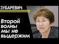 Второй волны мы не выдержим! - Наталья Зубаревич... 12.11.2020