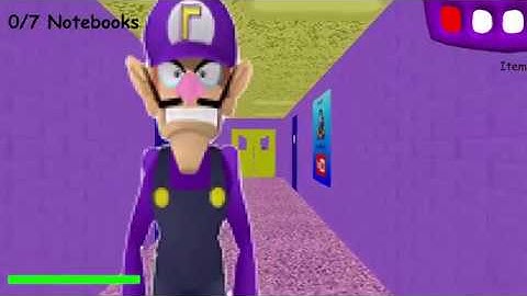 Waluigi