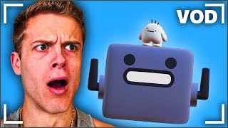 Joe Bartolozzi | Party Games w/ Chat & Twitch Unbans #35