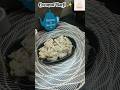 Guru Purnima Special Coconut Barfi Recipe | Easy Nariyal Barfi | Prasad Sweet in 10 Mins #shorts #yt