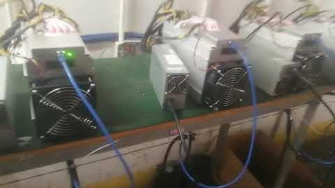 New L3+ ！ Incredible less than 1000USD to get a New Dogecoin miner!