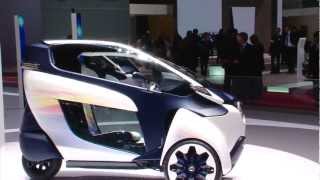 CNET On Cars - 2013 Geneva Motor Show Roundup