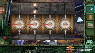 Can You Escape The 100 Rooms 9 Level 14 Walkthrough