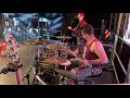 Zastrzel mnie -  ICH TROJE Live DRUMCAM