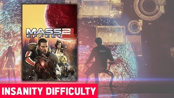 Mass Effect 2 - Prologue: Save Joker - Insanity Difficulty