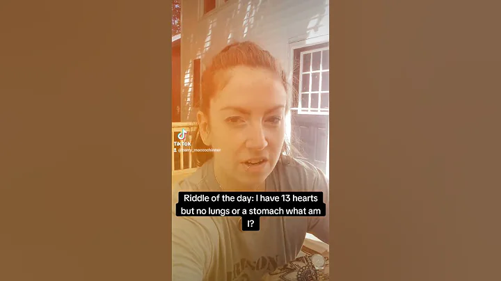 Riddle of the Day! #shorts #fyp #riddles #rotd