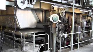 Yankee cylinder