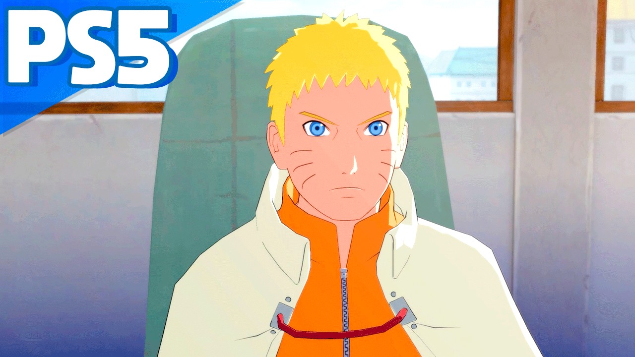 Boruto finalmente sai da sombra de Naruto, mas da pior maneira