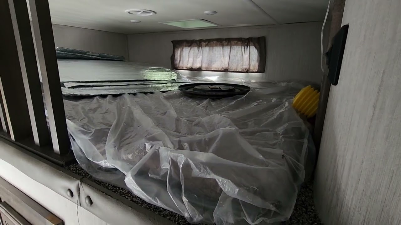 2020 Sandpiper 372LOK