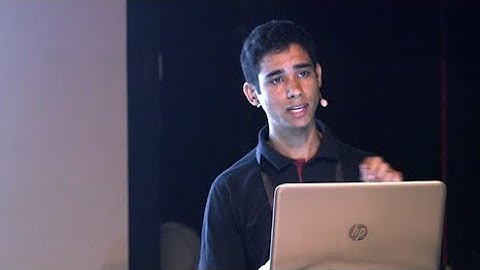 Thiago da Silva Alves: Honeybee conservation with Python