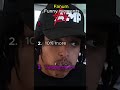 Ray and Black michelin Funny moments