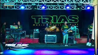 TRIAS MUSIC - CEK SOUND - BLEBER CLUWAK PATI