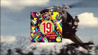 Paul Hardcastle - 19 (The 30th Anniversary Mixes)