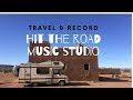 Welcome to hit the road music studio channel trailer