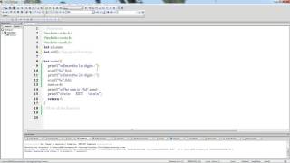 C Programming - Functions (Hindi Tutorial) Part 3