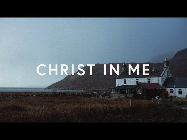 CityAlight ~ Yet Not I But Through Christ In Me (Lyrics) class=