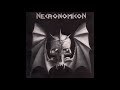 Necronomicon - Bloody Revenge