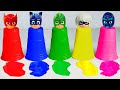 wrong heads top superheroes cocomelon meme coffin dance cover astronomia #ice​ cream strawberry...