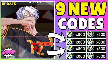 🏐 Today’s 2 New Coupon Codes! | The Spike Volleyball Story | 20 October, 2025 🏐