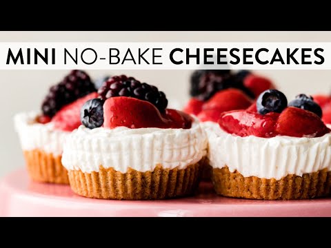 Easy Halloween Cupcakes (Video) - Sally's Baking Addiction