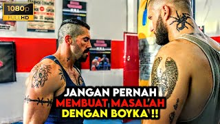 Mafia Rusia Tidak Sadar Kalau Pria Yang Mereka Hadapi Adalah Petarung Terlengkap Di Dunia !!