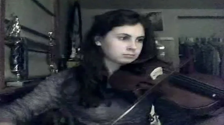 Samantha Donato   Sleigh Ride