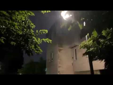 نوديا يا موسي اني انا ربك فخلع نعليك