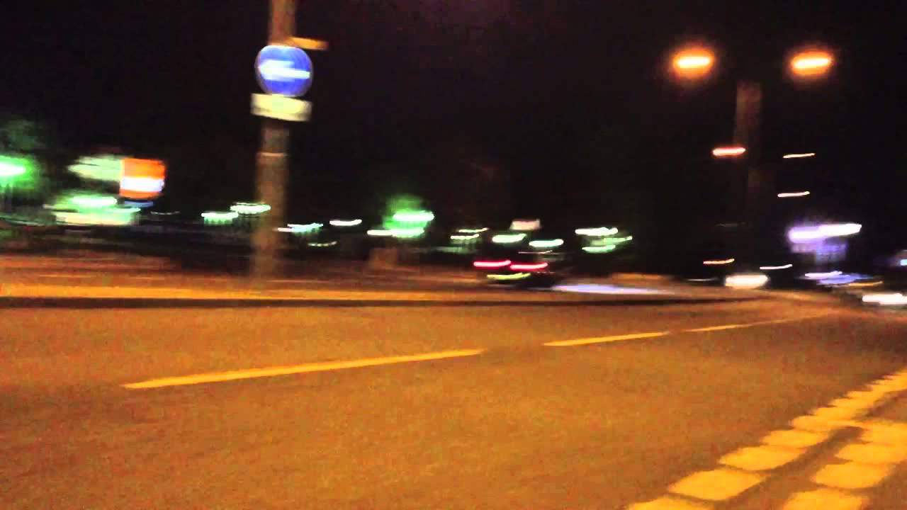 Ford Fiesta mk5 Zetec S running bee r rev limiter YouTube