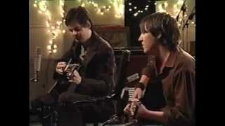 Elliott Smith - Lennon, Jealous Guy cover [Live on the Jon Brion Show]