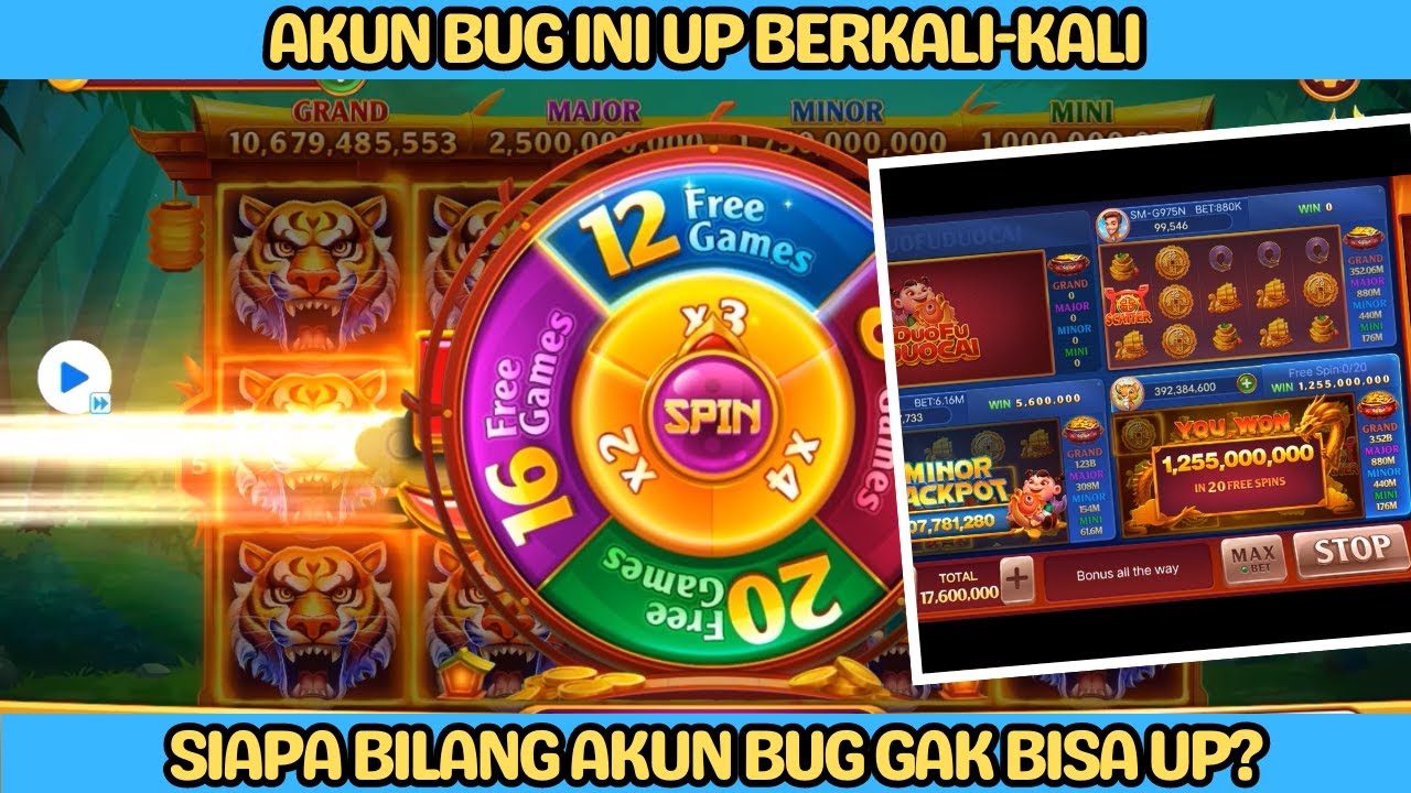 akun betting hari ini: Arti, Kegunaan, Contoh, dan Kesalahan yang Perlu Dihindari