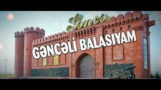 Genceli Balasiyam (Trend Mahni Canli Ifa) Resimi