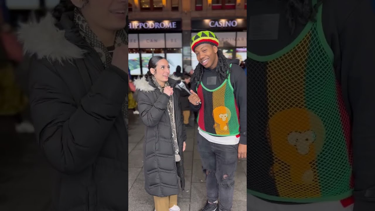 Can You Speak Jamaican Shorts