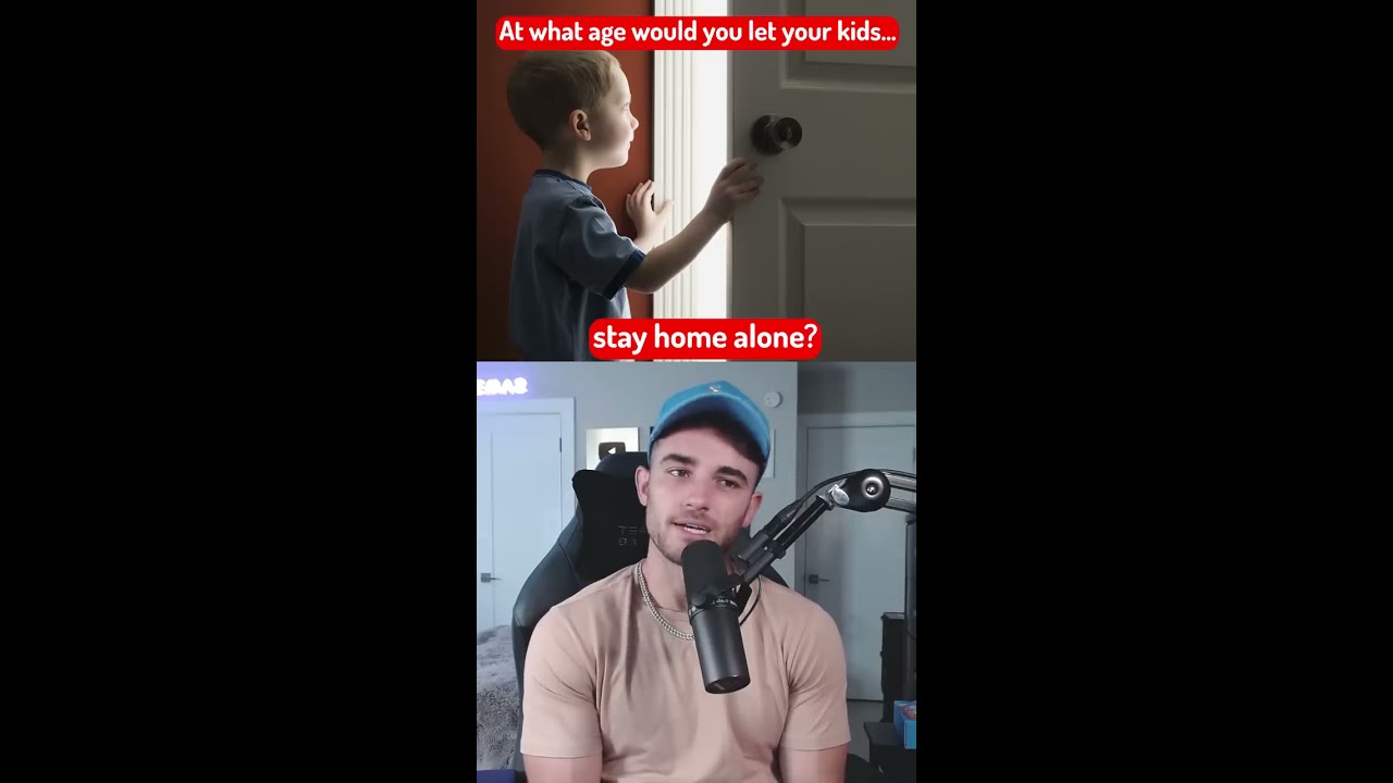 Are You A Strict Parent 