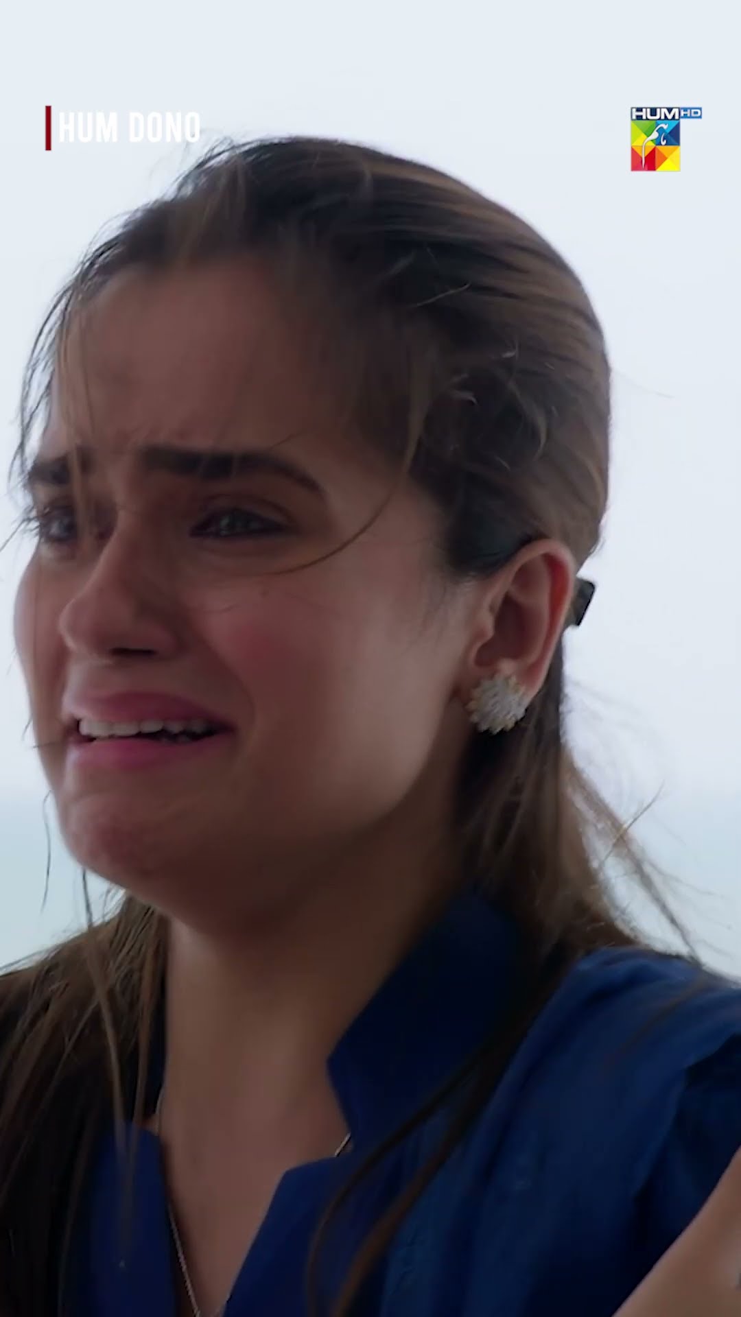 Hum Dono - [BEST SCENE] #humdono #kinzahashmi #anikazulfikar #shortsfeed #shorts