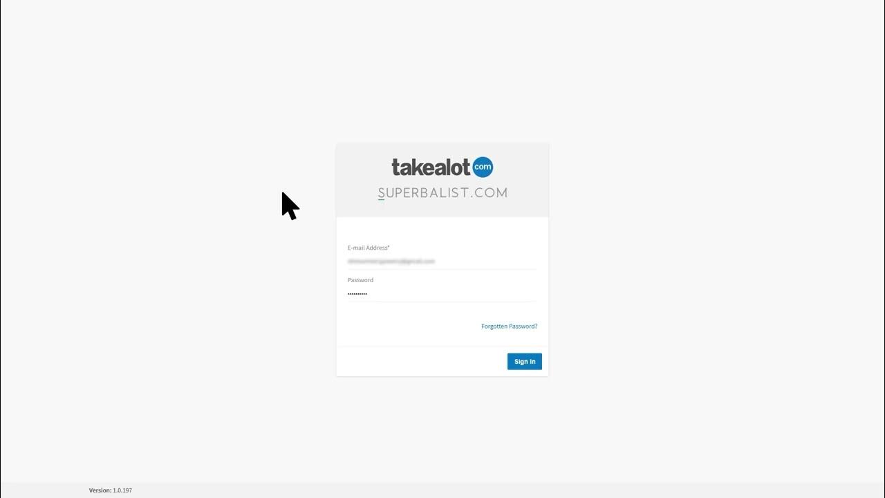 Efficient Guide Shipping Your First Inventory to Takealot's Warehouse