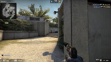ESEA.net COTW: 5K USP-S