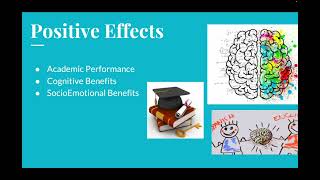 Positive Effects - HTH GSE 2019