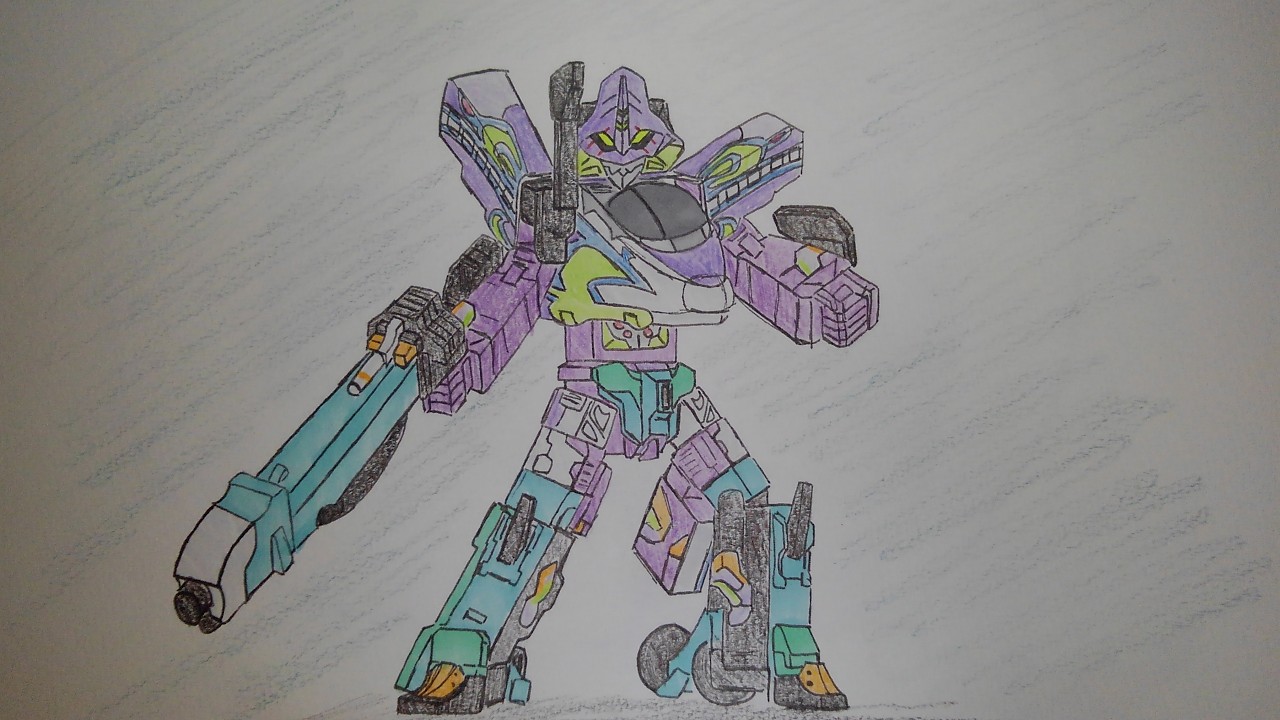 【シンカリオン】エヴァンゲリオンのシンカリオンで遊ぶよ