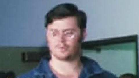 1973 SPECIAL REPORT: "ED KEMPER..CO-ED KILLER"