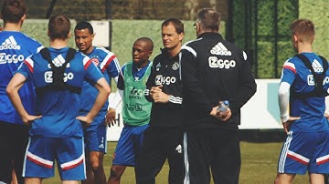 Ajax: the academy for world football | Guardian Football passport