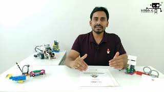 2. Get Ready for WRO - World Robot Olympiad Robomission Junior 2023 Tutorial screenshot 3