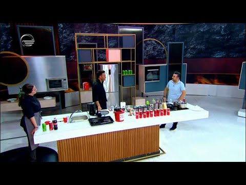 კულინარიული დუელი - 22 ოქტომბერი, 2022 წელი