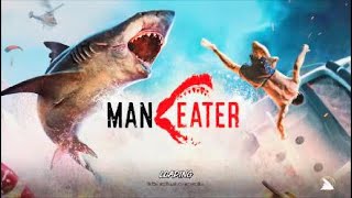 Maneater - Funny Narrator Jokes and Moments Compilation (Chris Parnell)