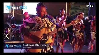 Dlubheke live performace #impucuzeko maskandi festival 2019