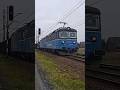182 123 + Skody ČD Cargo w duecie z weglrkami + Rp1 na LK138 #train #kolej #railway #pociag #pociagi