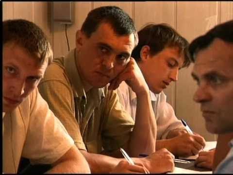 Криминальная Россия Фальшивомонетчики часть 1, версия ОРТ
