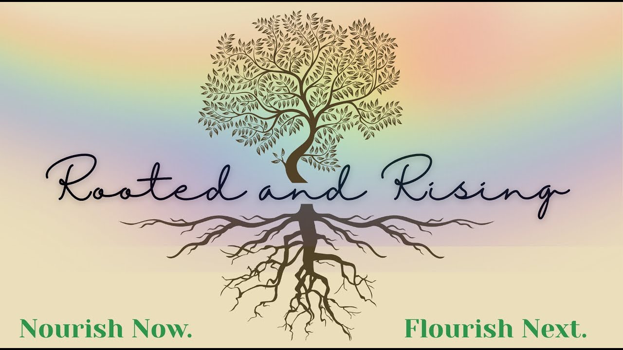 NCCC: Rooted and Rising Week 1 - YouTube